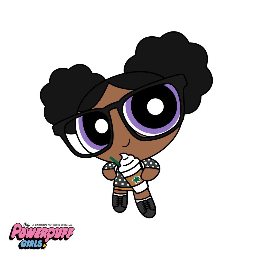 Meet your Posher, Cherray